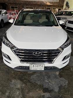 هیوندای تۆکسۆن